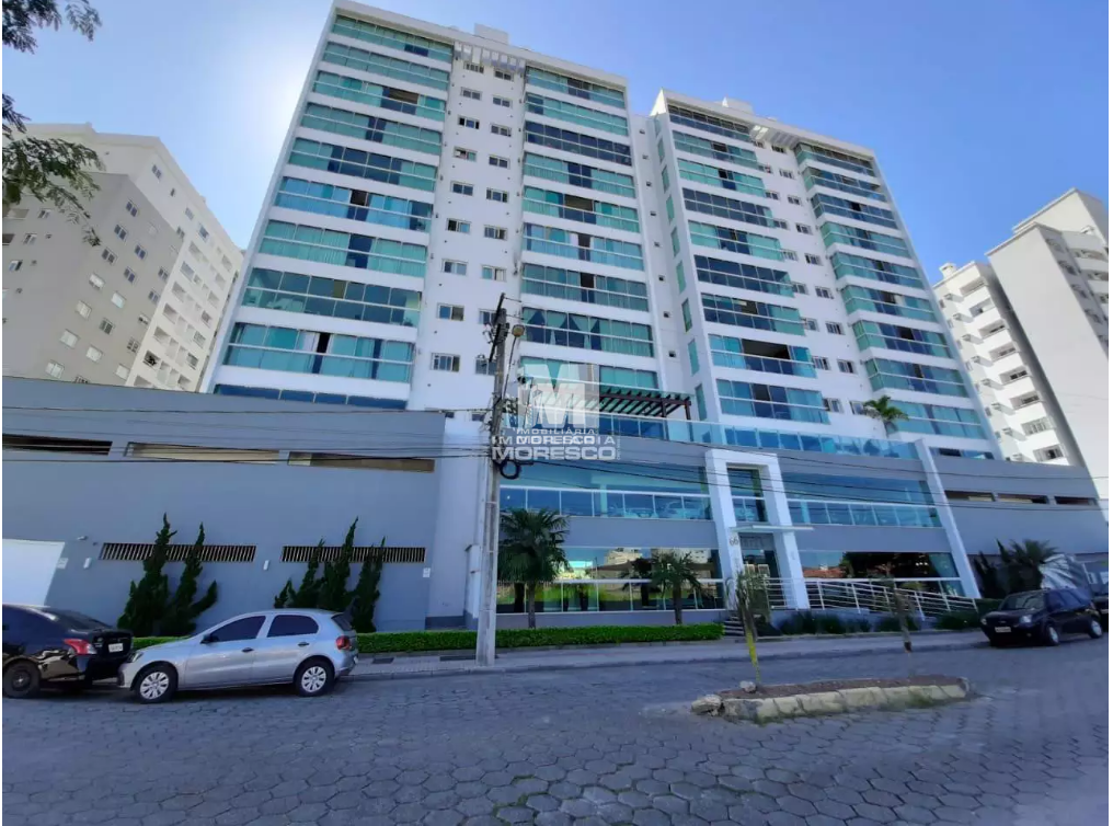 Apartamento de 3 quartos, 169m² no bairro São Luiz, em Brusque | Eu Corretor