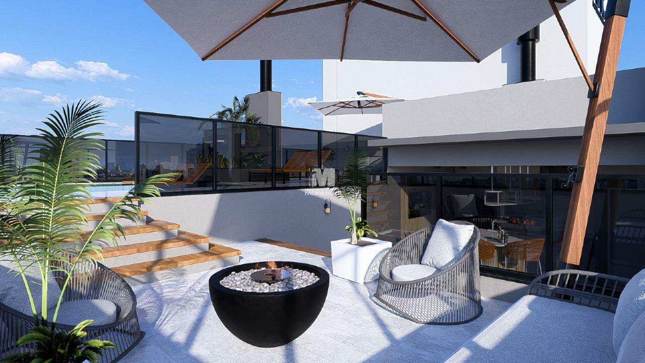 Apartamento à venda no bairro Centro I: 