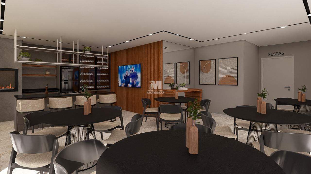 Apartamento à venda no bairro Centro I: 