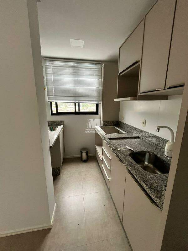 Apartamento de 3 quartos, 78m² no bairro Azambuja, em Brusque | Eu Corretor