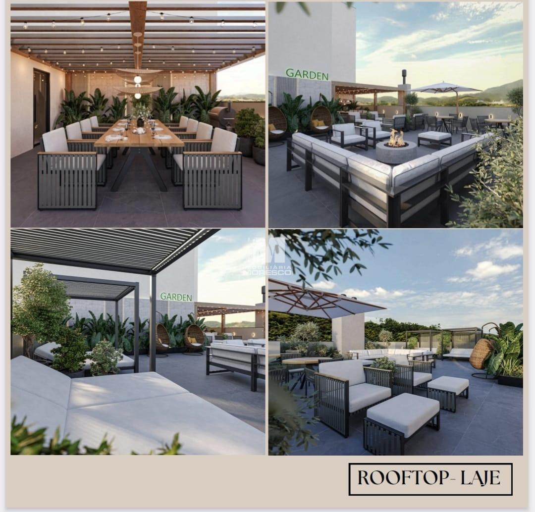 Apartamento à venda no bairro Santa Terezinha: 