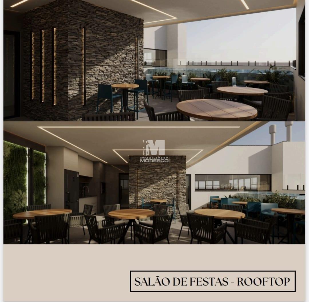 Apartamento à venda no bairro Santa Terezinha: 