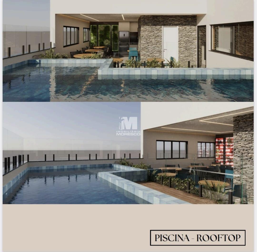 Apartamento à venda no bairro Santa Terezinha: 