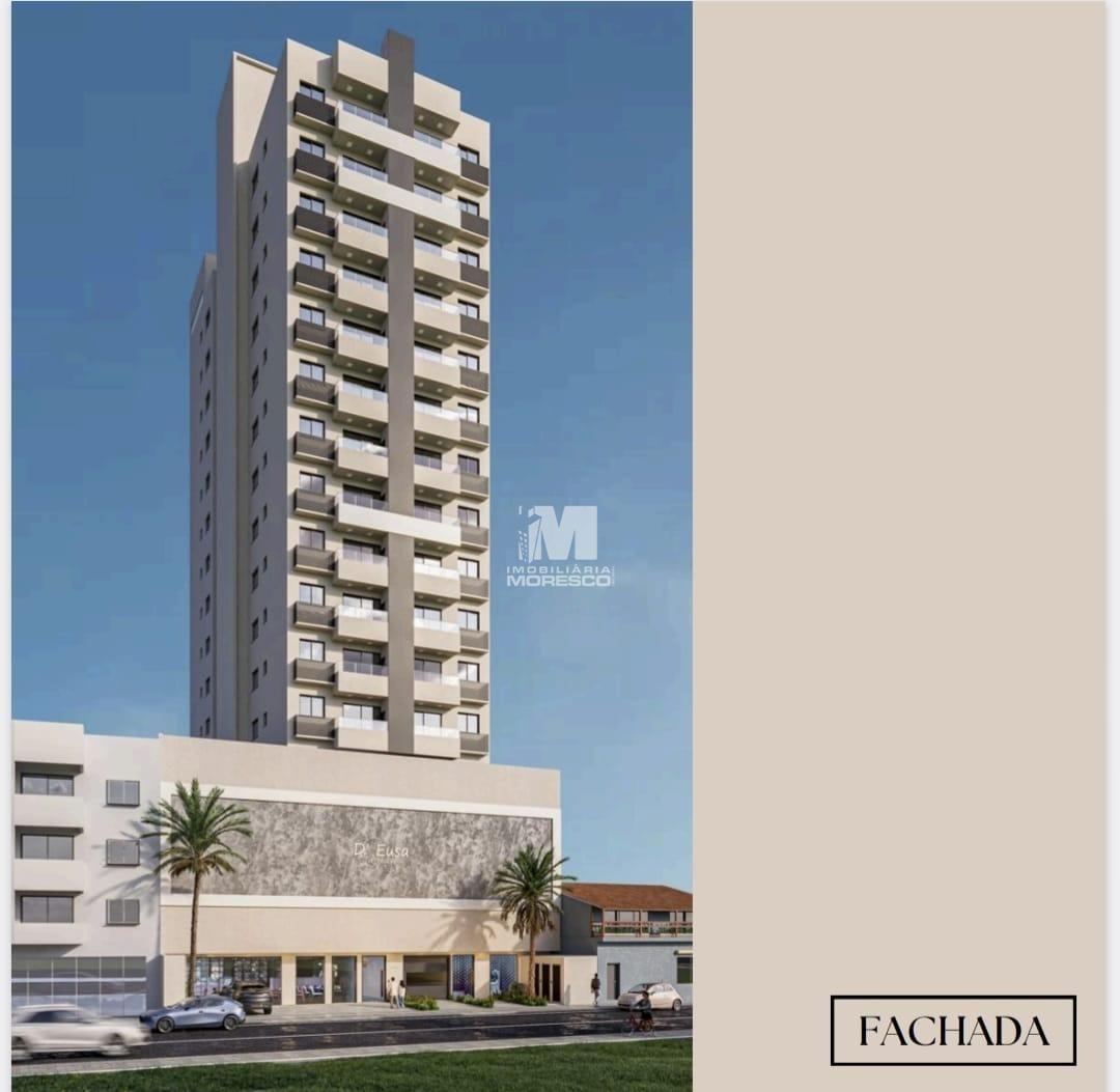 Apartamento à venda no bairro Santa Terezinha: 