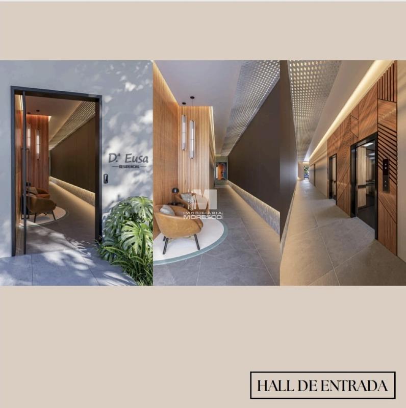 Apartamento à venda no bairro Santa Terezinha: 