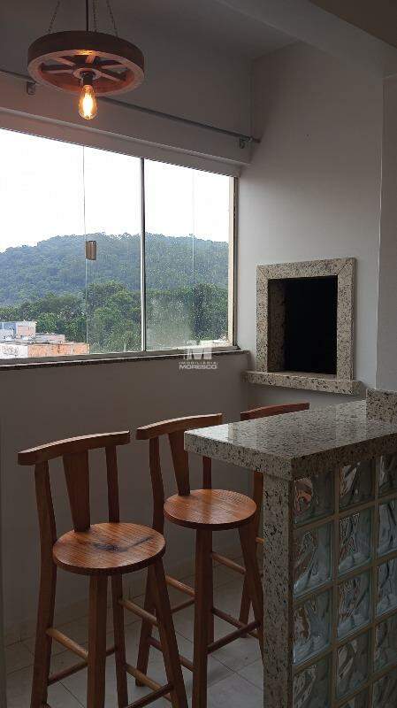 Apartamento de 2 quartos, 69m² no bairro Rio Branco, em Brusque | Eu Corretor