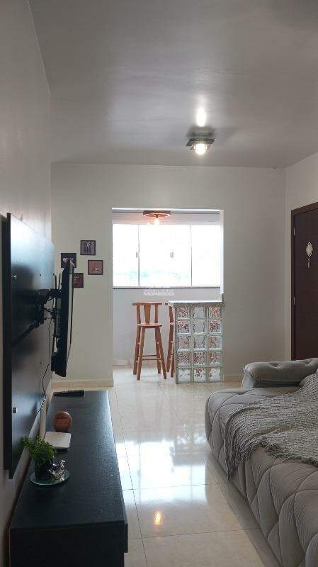 Apartamento de 2 quartos, 69m² no bairro Rio Branco, em Brusque | Eu Corretor