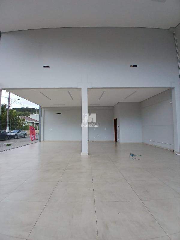 Sala Comercial de 115m² no bairro Centro, em Guabiruba | Eu Corretor