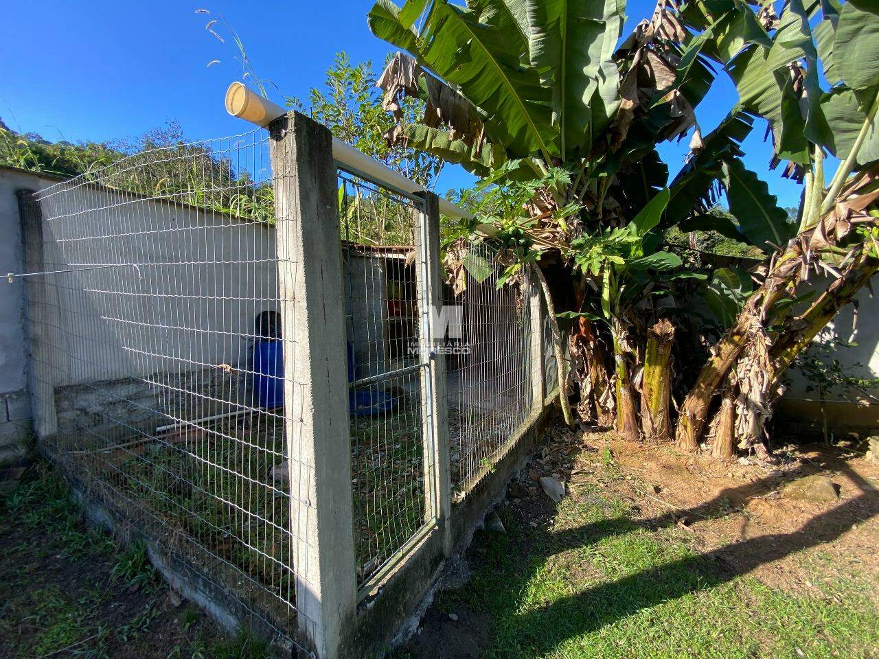 Fazenda/Sítios/Chácaras de 2 quartos, 100m² no bairro Alsácia, em Guabiruba | Eu Corretor