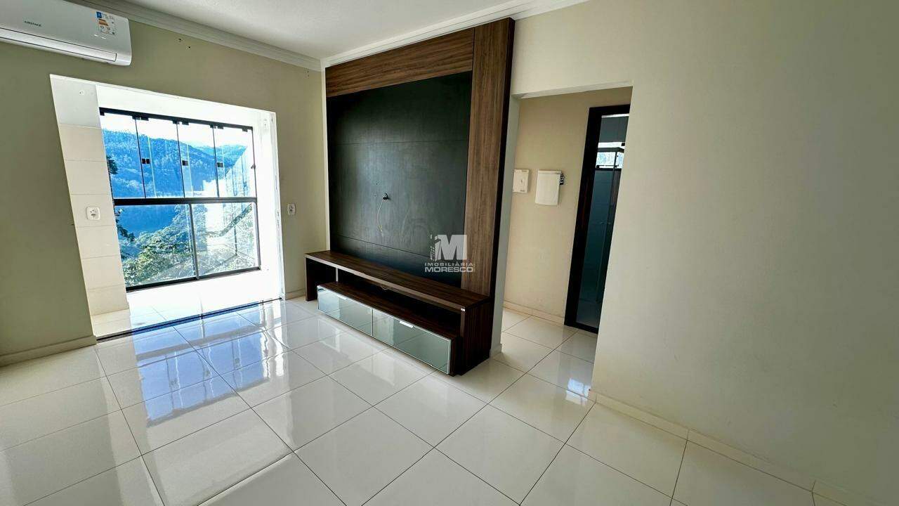 Apartamento de 2 quartos, 65m² no bairro Azambuja, em Brusque | Eu Corretor