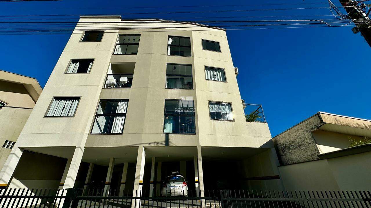 Apartamento de 2 quartos, 65m² no bairro Azambuja, em Brusque | Eu Corretor