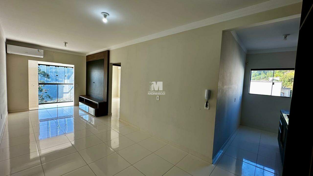 Apartamento de 2 quartos, 65m² no bairro Azambuja, em Brusque | Eu Corretor