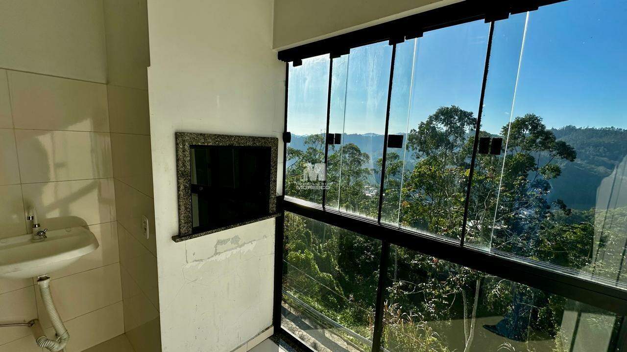 Apartamento de 2 quartos, 65m² no bairro Azambuja, em Brusque | Eu Corretor