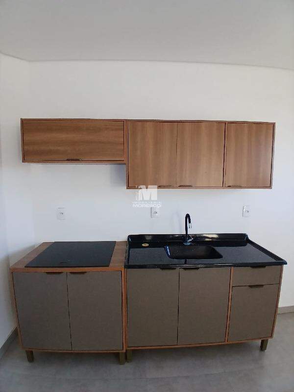 Apartamento de 1 quarto, 30m² no bairro Santa Terezinha, em Brusque | Eu Corretor