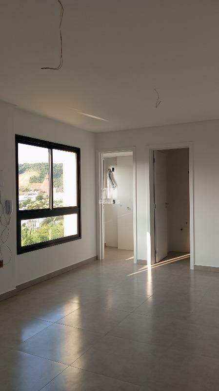 Apartamento de 1 quarto, 30m² no bairro Santa Terezinha, em Brusque | Eu Corretor