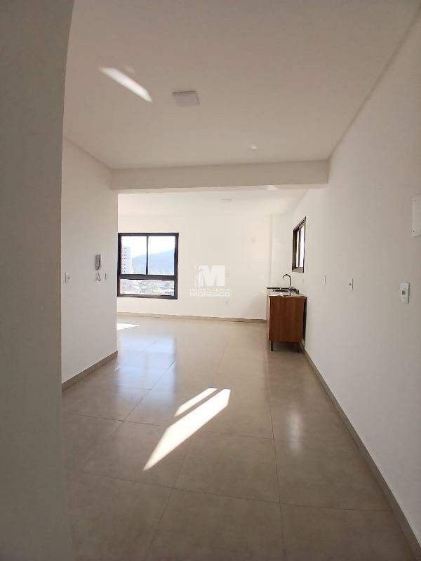 Apartamento de 1 quarto, 34m² no bairro Santa Terezinha, em Brusque | Eu Corretor