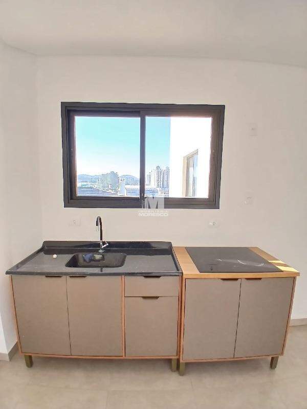 Apartamento de 1 quarto, 34m² no bairro Santa Terezinha, em Brusque | Eu Corretor