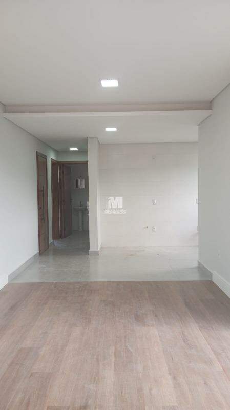 Apartamento de 2 quartos, 70m² no bairro Paquetá, em Brusque | Eu Corretor
