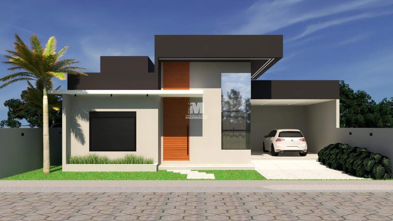 Casa de 3 quartos, 163m² no bairro Imigrantes, em Guabiruba | Eu Corretor