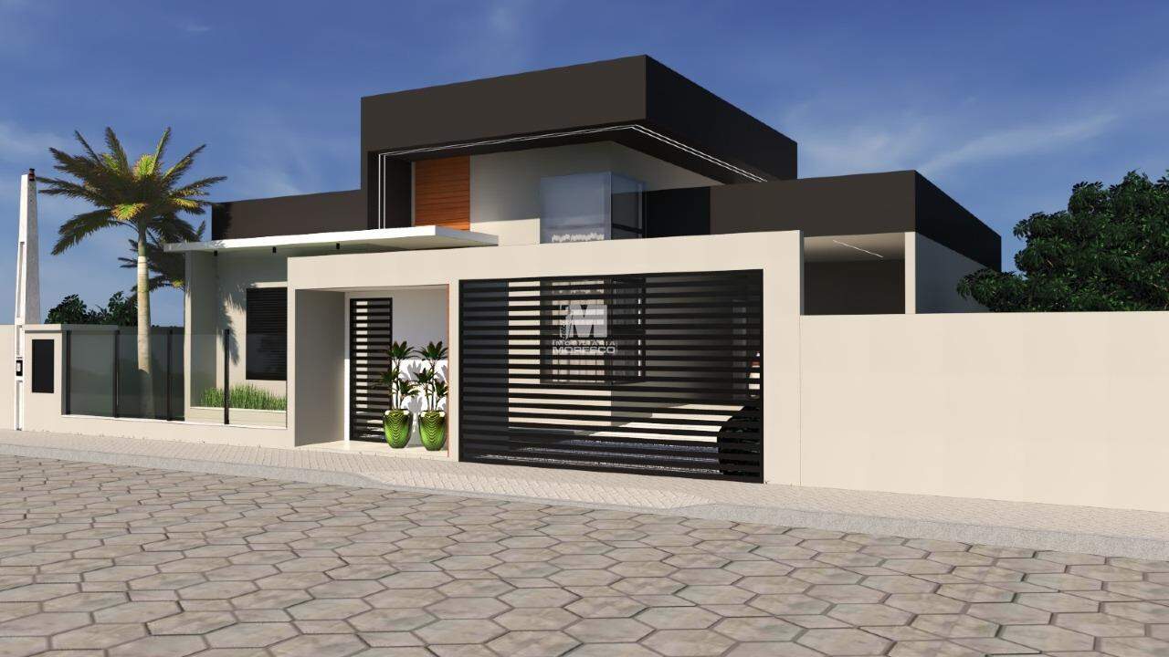 Casa de 3 quartos, 163m² no bairro Imigrantes, em Guabiruba | Eu Corretor