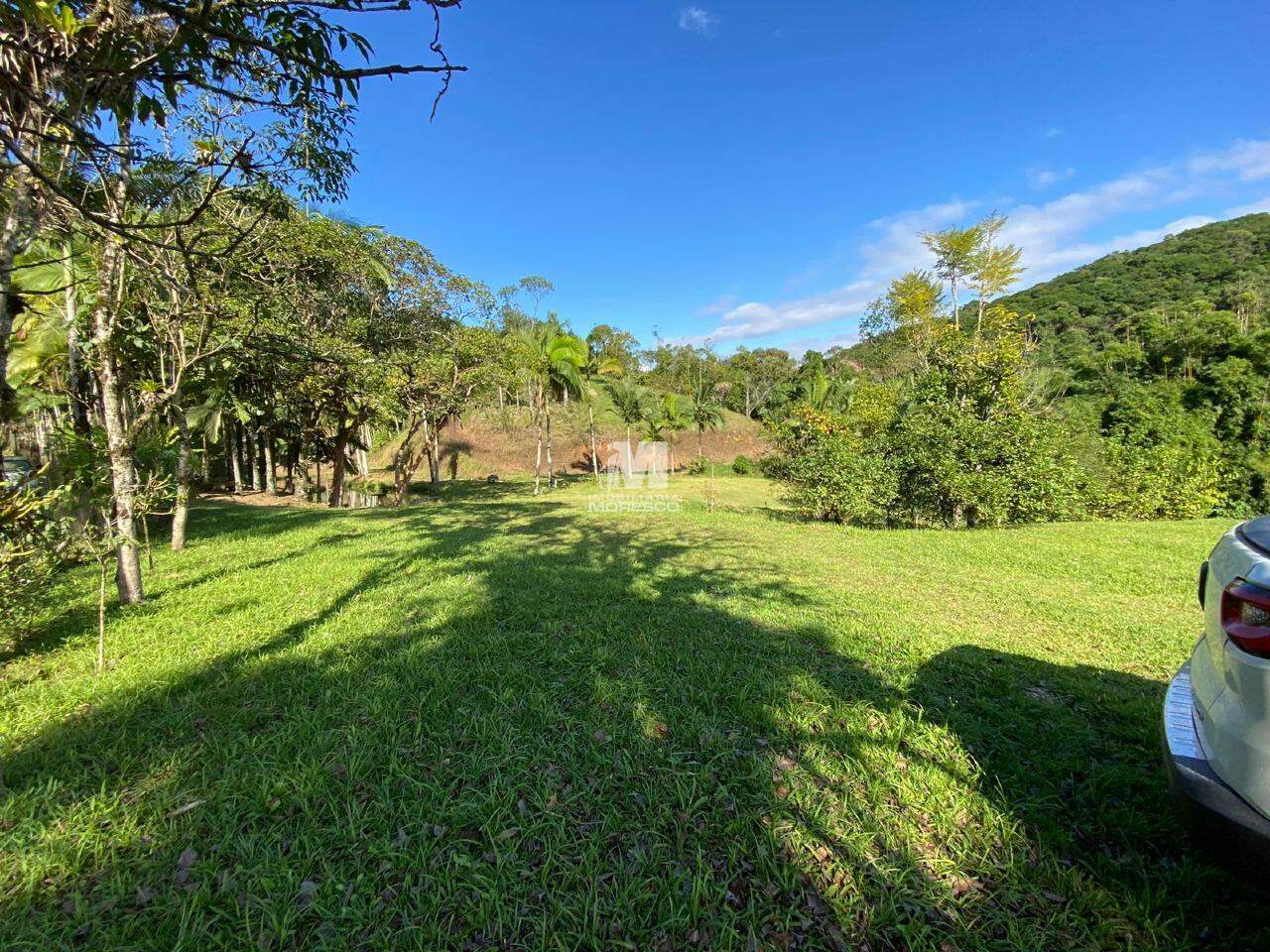 Fazenda/Sítios/Chácaras de 2 quartos, no bairro Dom Joaquim, em Brusque | Eu Corretor