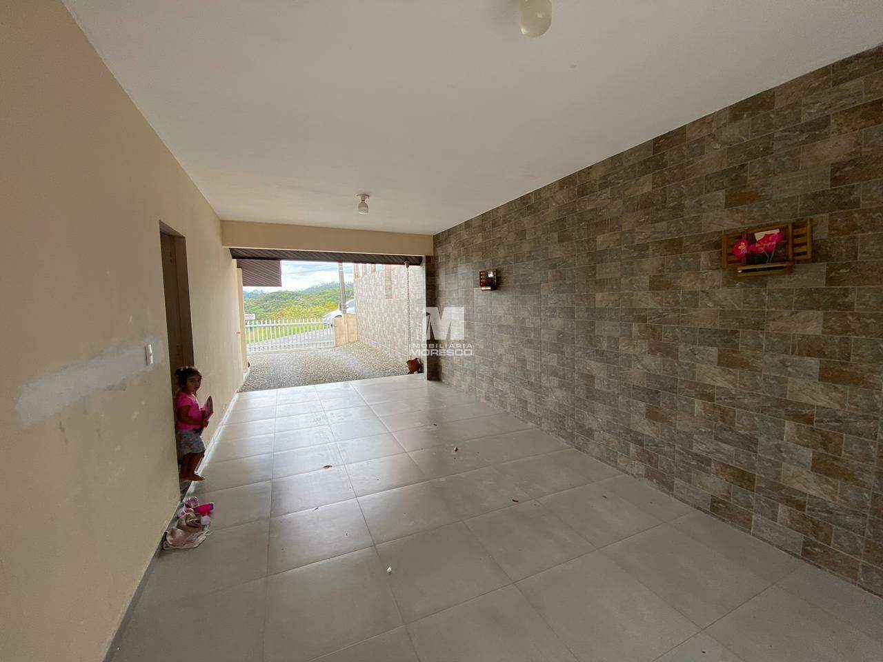 Casa de 3 quartos, 97m² no bairro Águas Claras, em Brusque | Eu Corretor