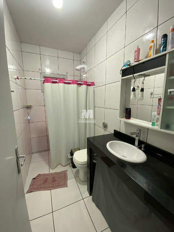 Casa de 3 quartos, 97m² no bairro Águas Claras, em Brusque | Eu Corretor