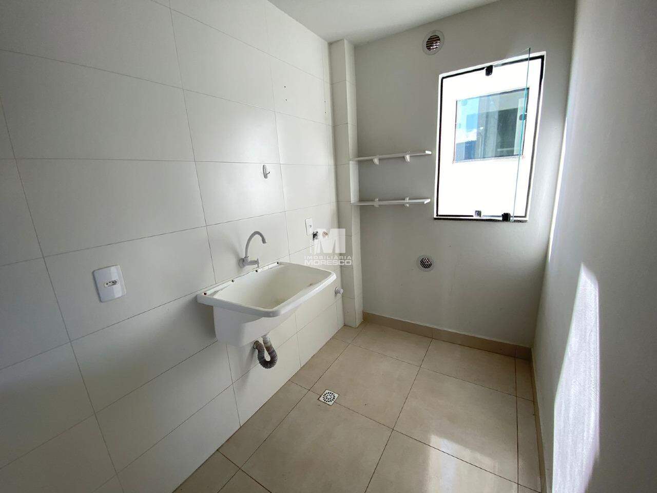 Apartamento de 2 quartos, 60m² no bairro Dom Joaquim, em Brusque | Eu Corretor