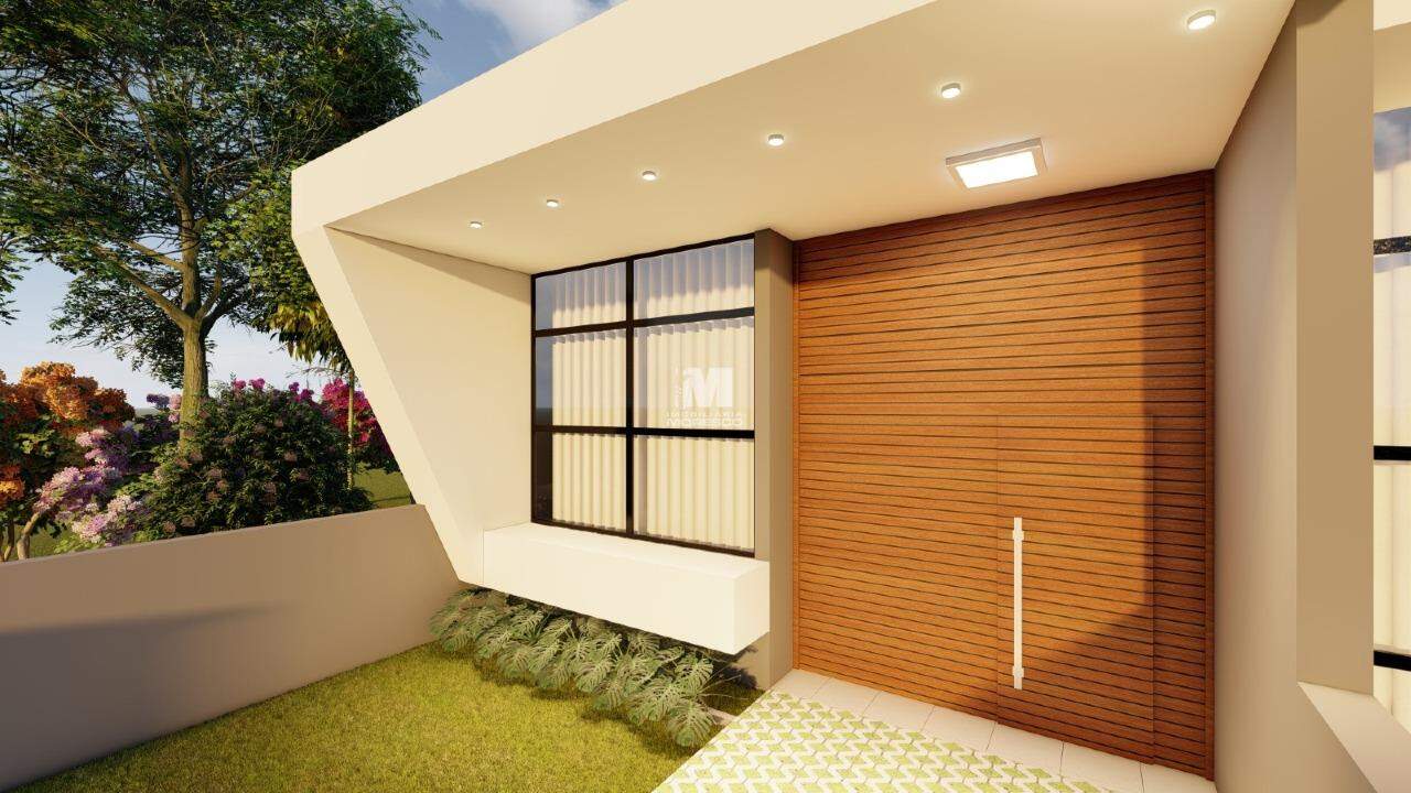 Casa de 2 quartos, 90m² no bairro Centro, em Guabiruba | Eu Corretor