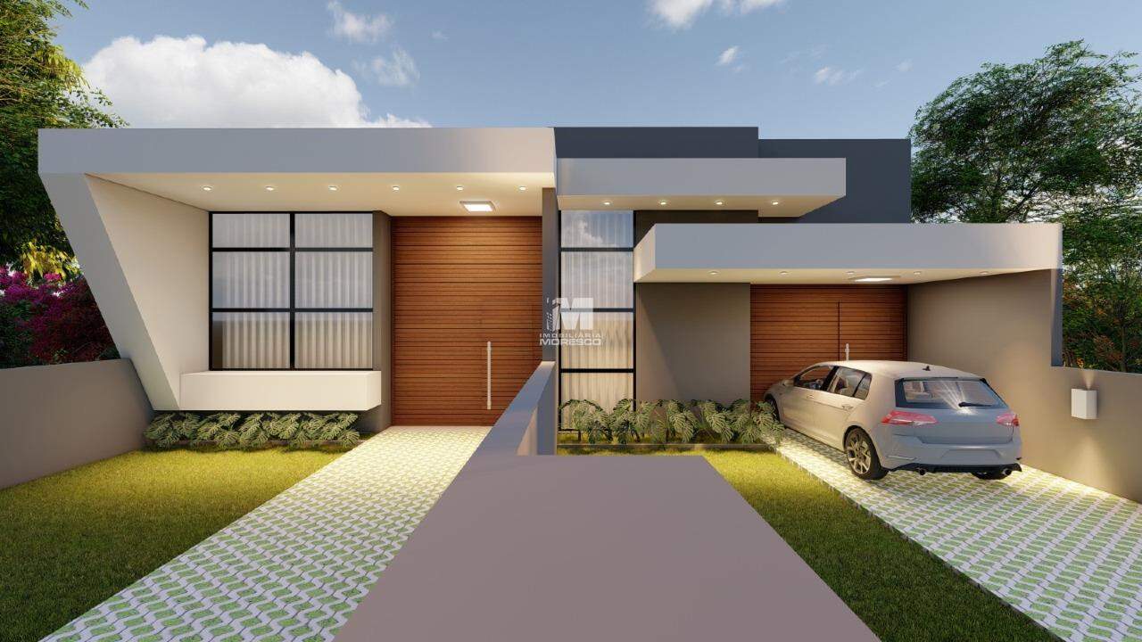 Casa de 2 quartos, 90m² no bairro Centro, em Guabiruba | Eu Corretor