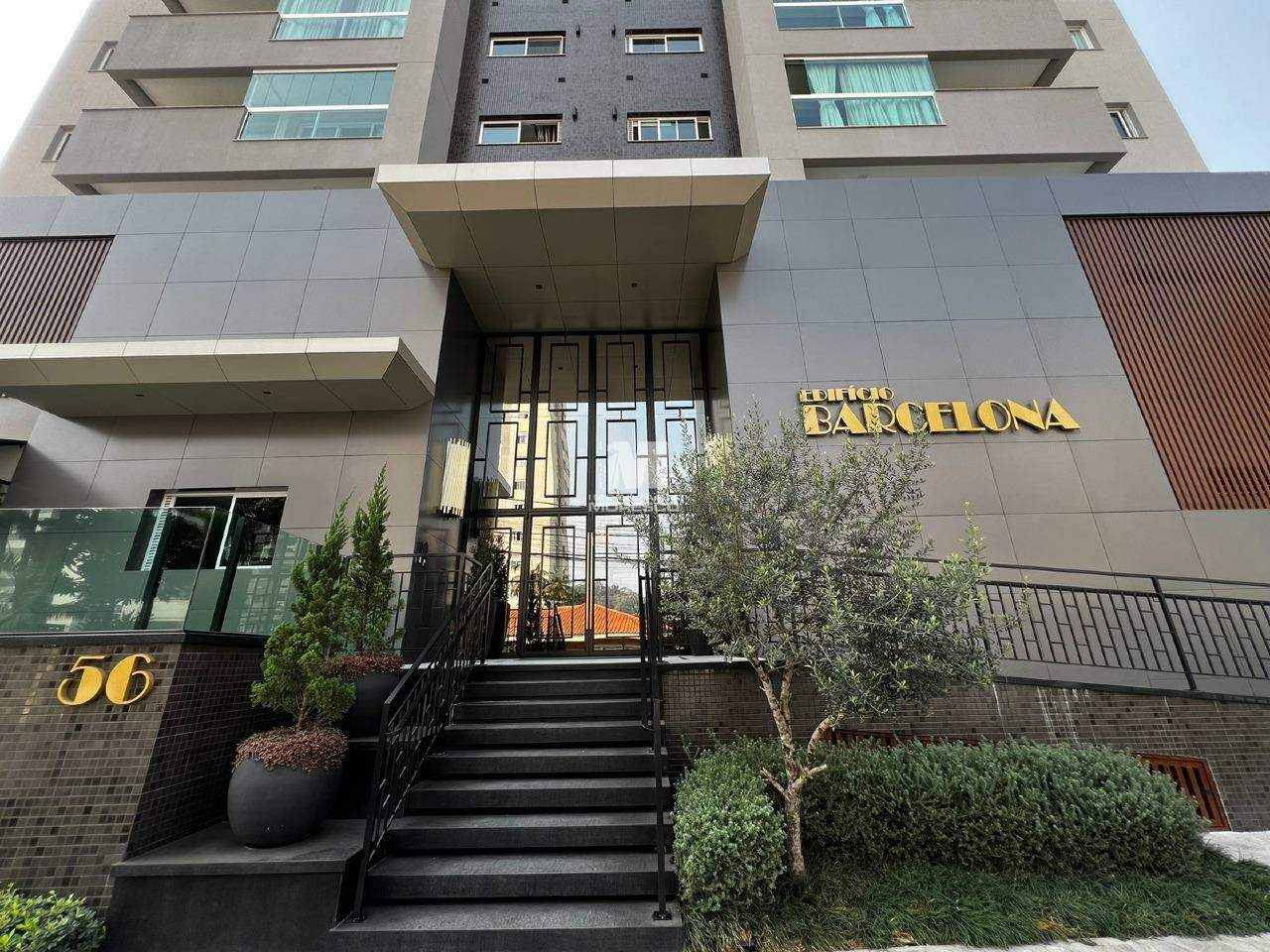 Apartamento de 3 quartos, 108m² no bairro Centro I, em Brusque | Eu Corretor