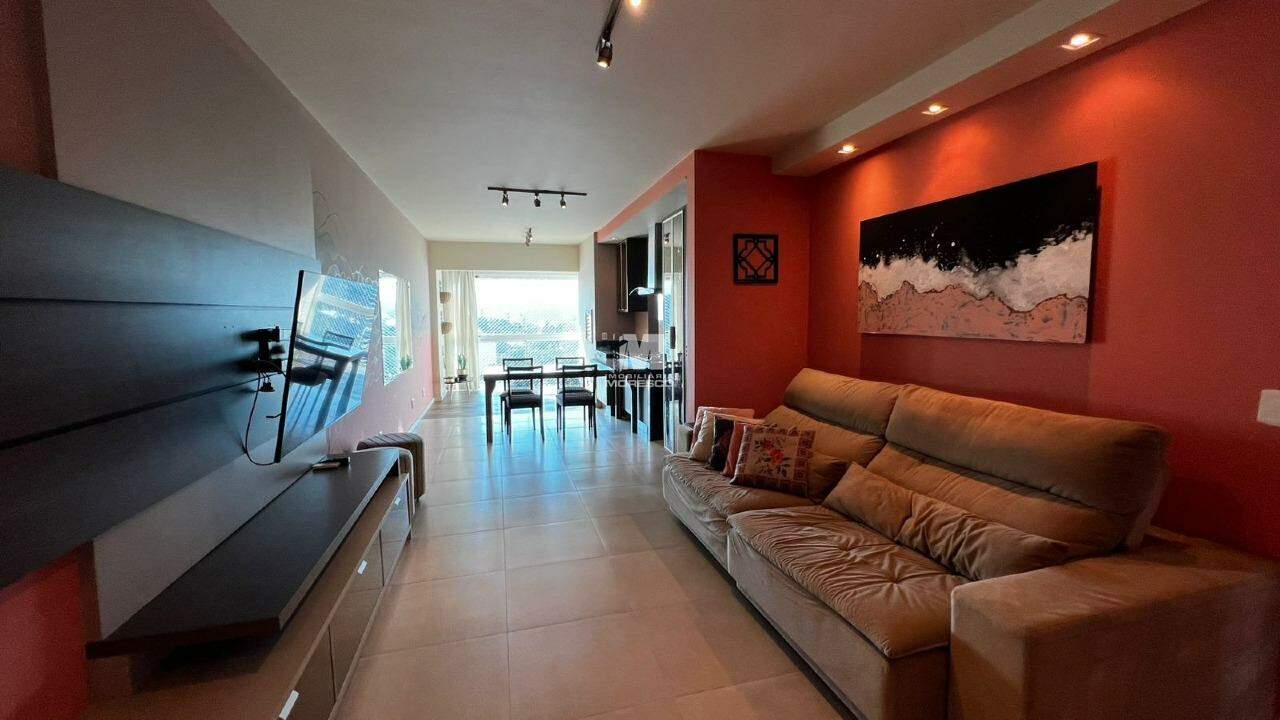 Apartamento de 3 quartos, 108m² no bairro Centro I, em Brusque | Eu Corretor
