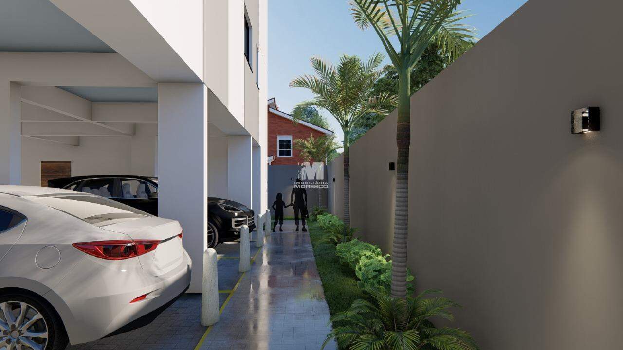 Apartamento de 2 quartos, 68m² no bairro Centro, em Guabiruba | Eu Corretor