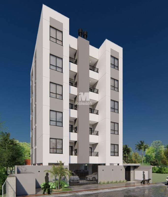 Apartamento de 2 quartos, 68m² no bairro Centro, em Guabiruba | Eu Corretor