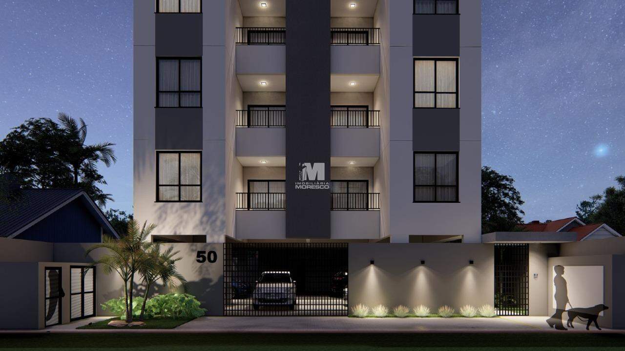 Apartamento de 2 quartos, 68m² no bairro Centro, em Guabiruba | Eu Corretor