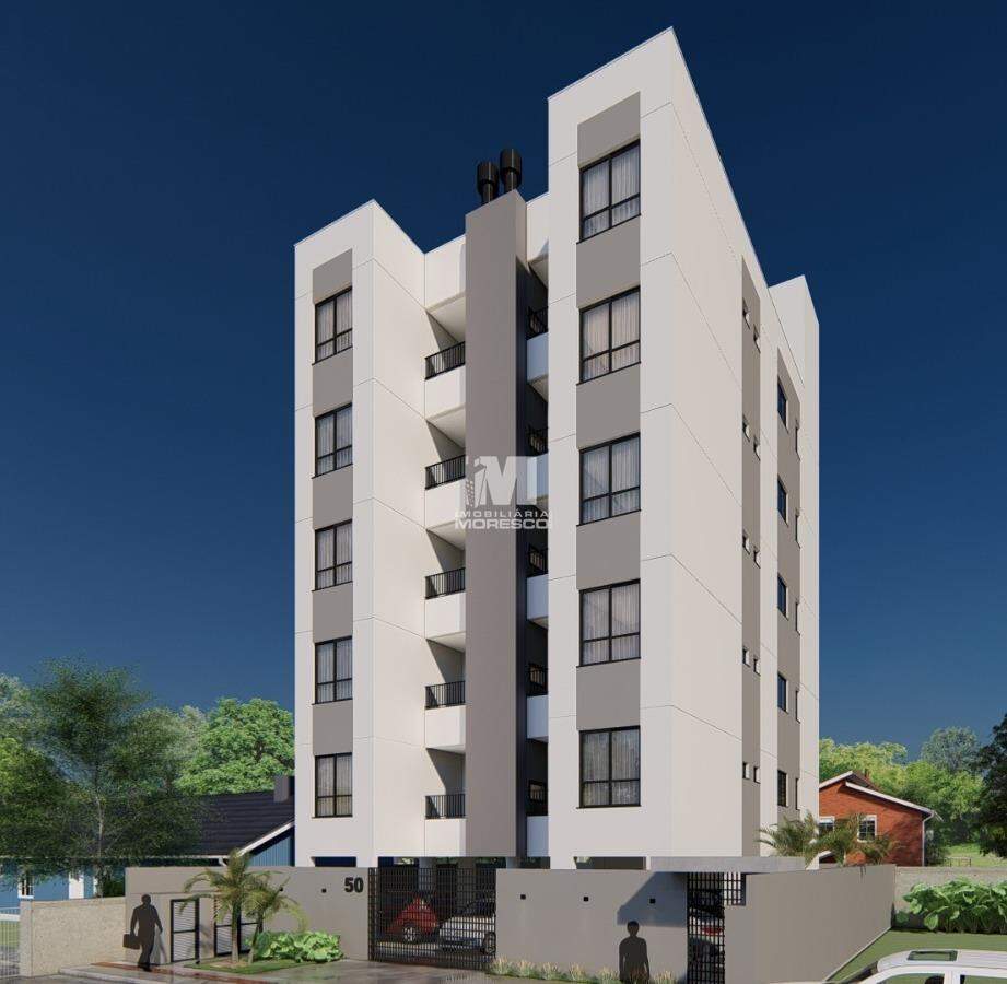 Apartamento de 2 quartos, 68m² no bairro Centro, em Guabiruba | Eu Corretor
