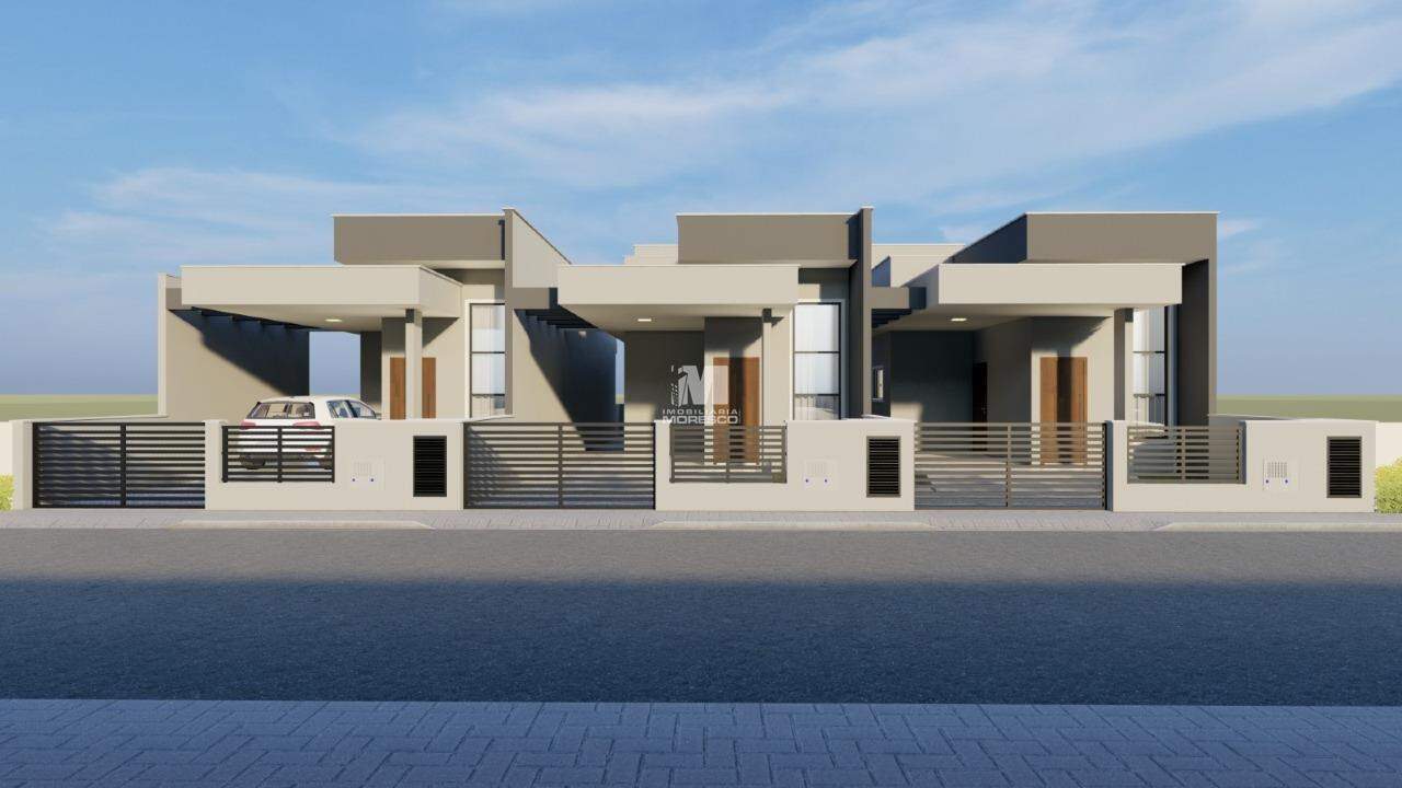 Casa de 2 quartos, 80m² no bairro Guabiruba Sul, em Guabiruba | Eu Corretor