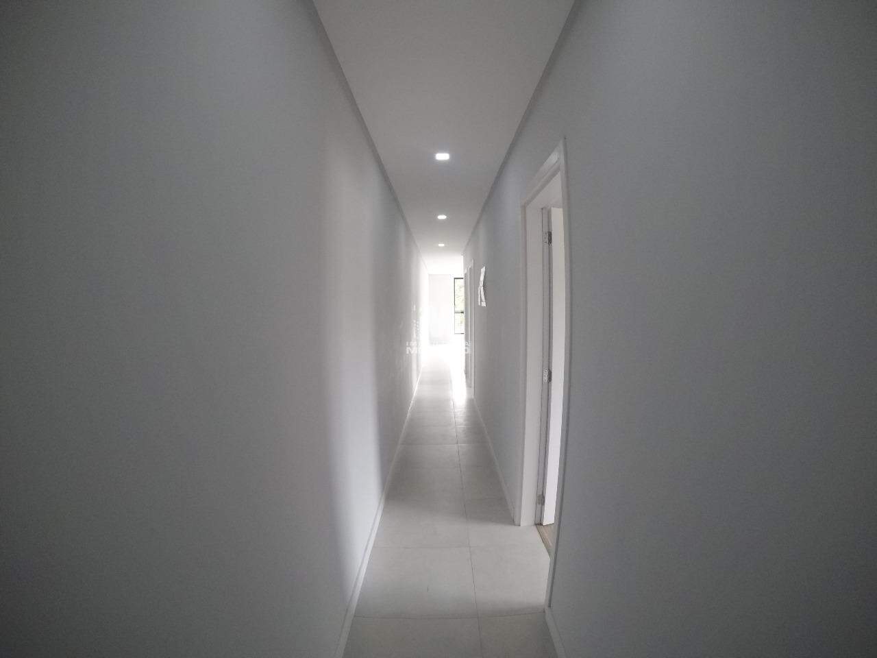 Apartamento de 2 quartos, 82m² no bairro Souza Cruz, em Brusque | Eu Corretor