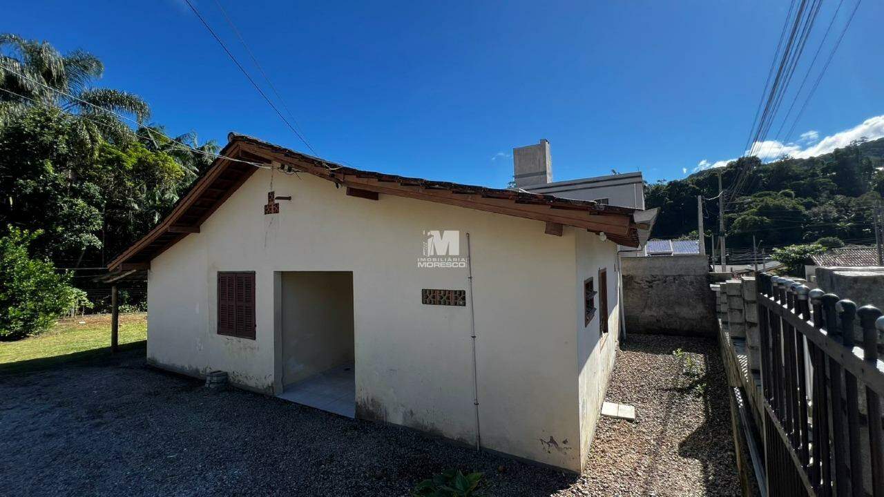 Casa de 3 quartos, 85m² no bairro Cedrinho, em Brusque | Eu Corretor