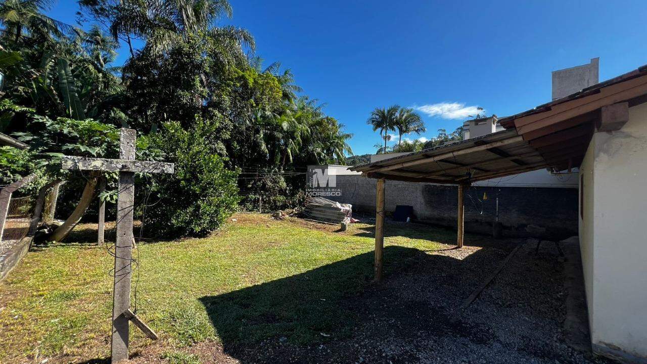 Casa de 3 quartos, 85m² no bairro Cedrinho, em Brusque | Eu Corretor