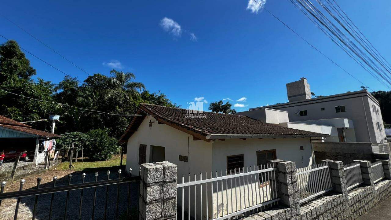 Casa de 3 quartos, 85m² no bairro Cedrinho, em Brusque | Eu Corretor