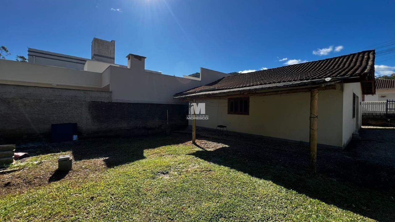 Casa de 3 quartos, 85m² no bairro Cedrinho, em Brusque | Eu Corretor