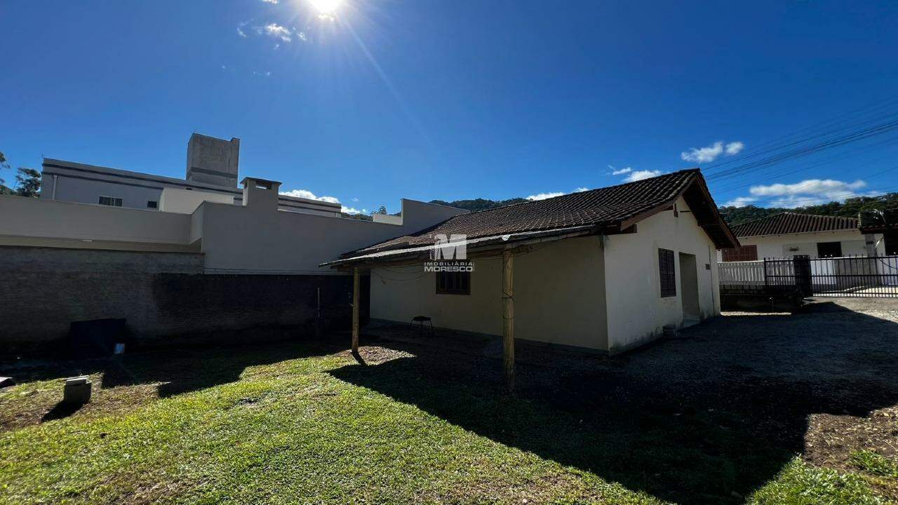 Casa de 3 quartos, 85m² no bairro Cedrinho, em Brusque | Eu Corretor
