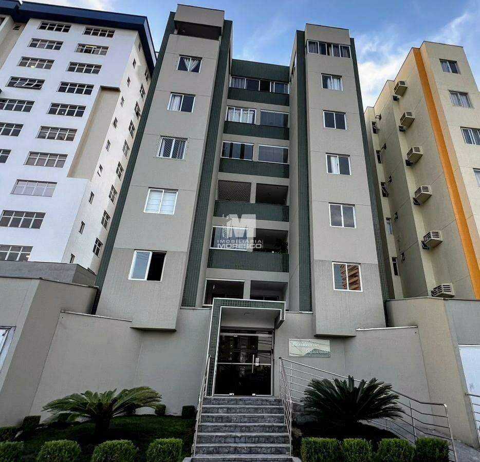 Apartamento de 3 quartos, 78m² no bairro Centro I, em Brusque | Eu Corretor