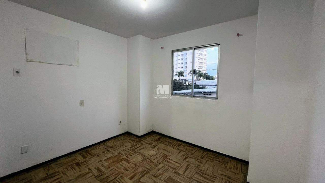 Apartamento de 3 quartos, 78m² no bairro Centro I, em Brusque | Eu Corretor