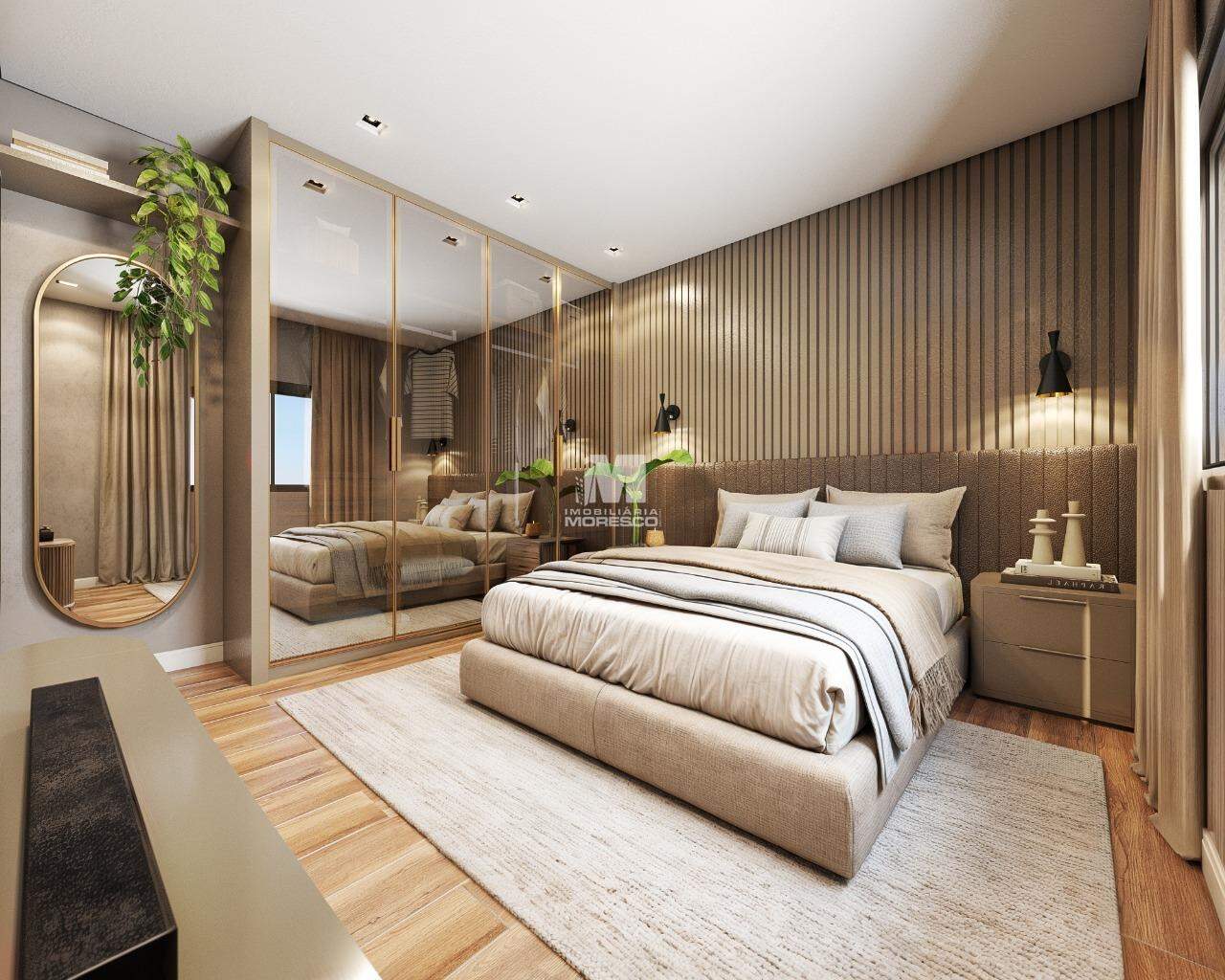 Apartamento à venda no bairro Nova Brasília: 