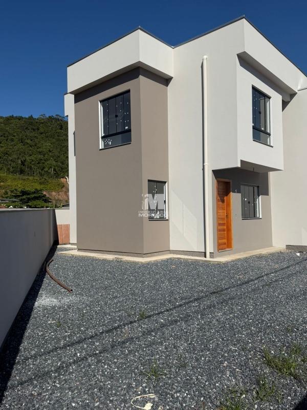 Casa à venda no bairro Limeira Baixa: 