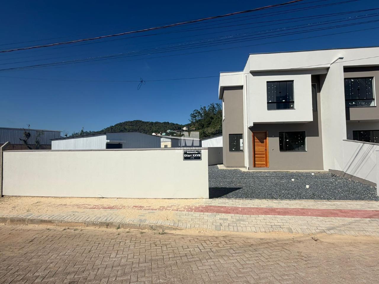 Casa à venda no bairro Limeira Baixa: 