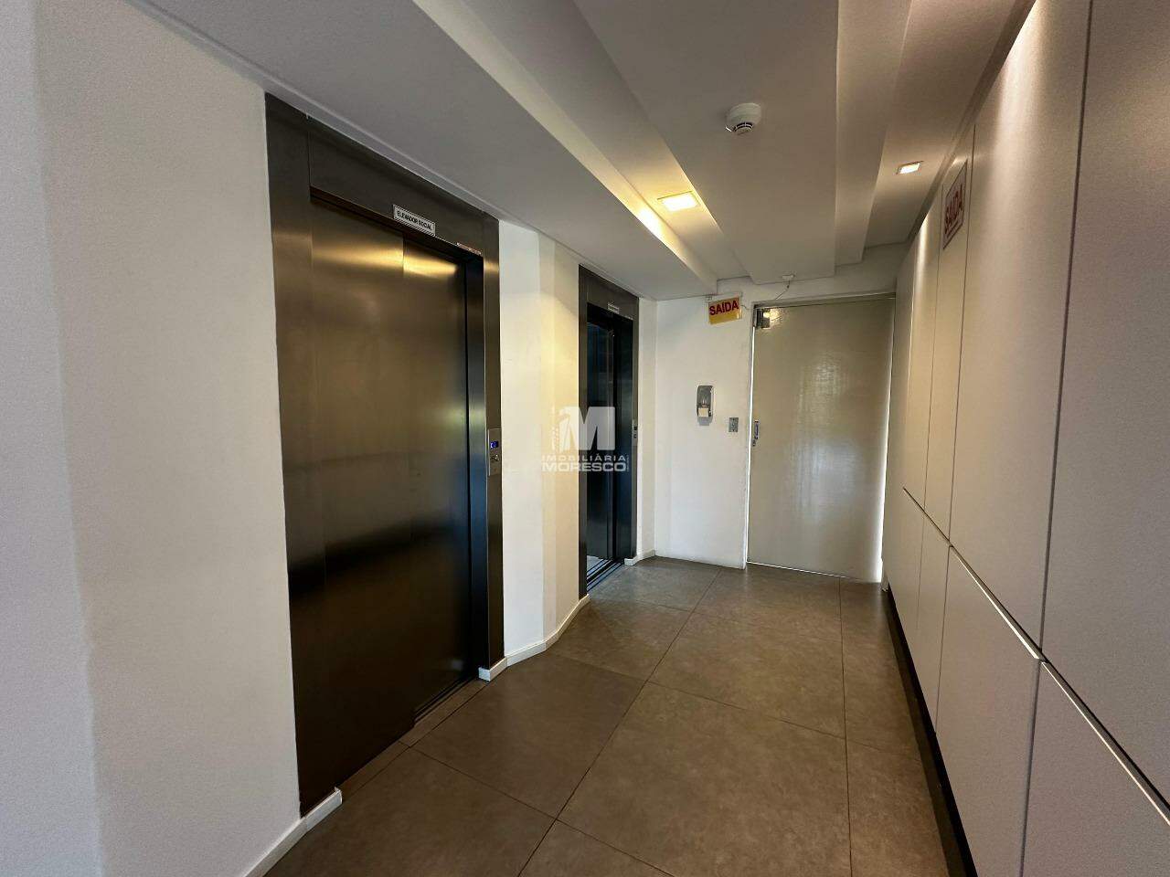 Apartamento de 1 quarto, 25m² no bairro Santa Terezinha, em Brusque | Eu Corretor