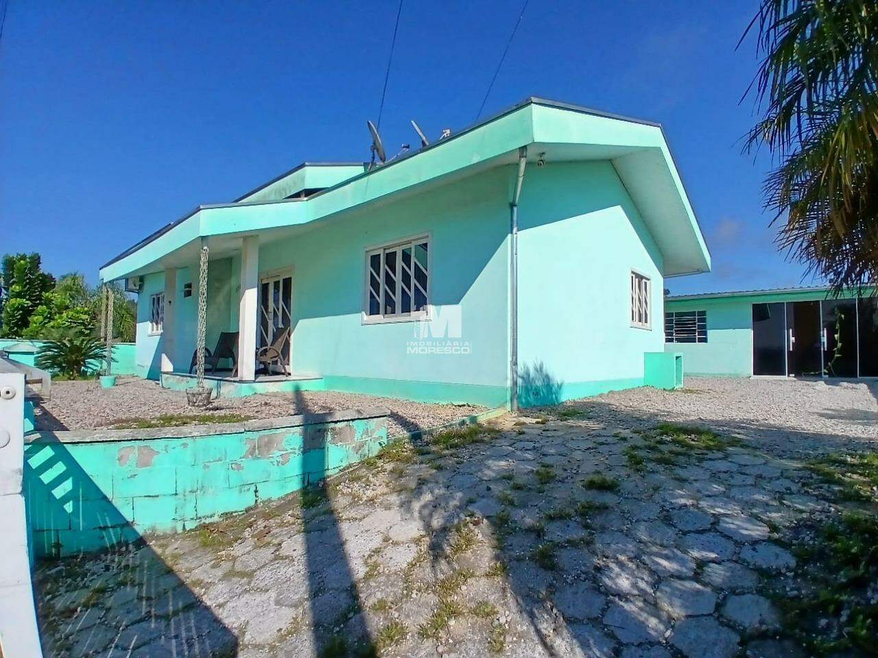 Imóvel Comercial de 3 quartos, 206m² no bairro Centro, em Guabiruba | Eu Corretor